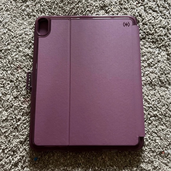 Speck Pro Folio iPad case 11 inch iPad Pro (2018) - Picture 5 of 11